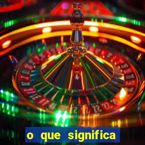 o que significa sonhar com ex colegas de trabalho